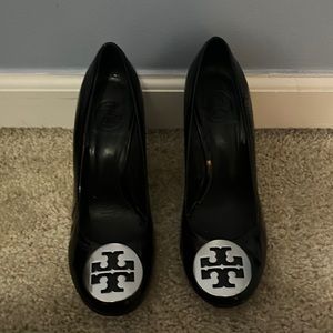Tory Burch Wedge Heels